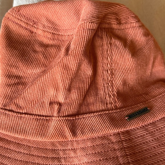 Billabong The Salty Blonde Bucket Hat - Picture 5 of 8